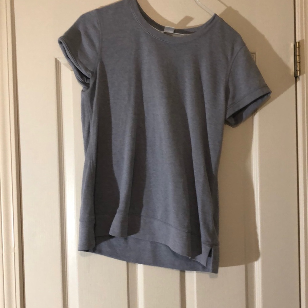 Athletic t-shirt Old navy